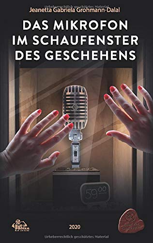 Das Mikrofon im Schaufenster des Geschehens
