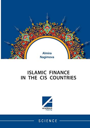 ISLAMIC FINANCE IN THE CIS COUNTRIES