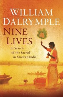 Nine Lives: A Portrait of Modern India