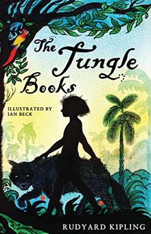 The Jungle Books (Alma Classics)