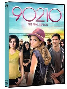 90210 - Season 5 [UK Import]