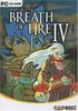 Breath Of Fire Iv (4)[UK Import]