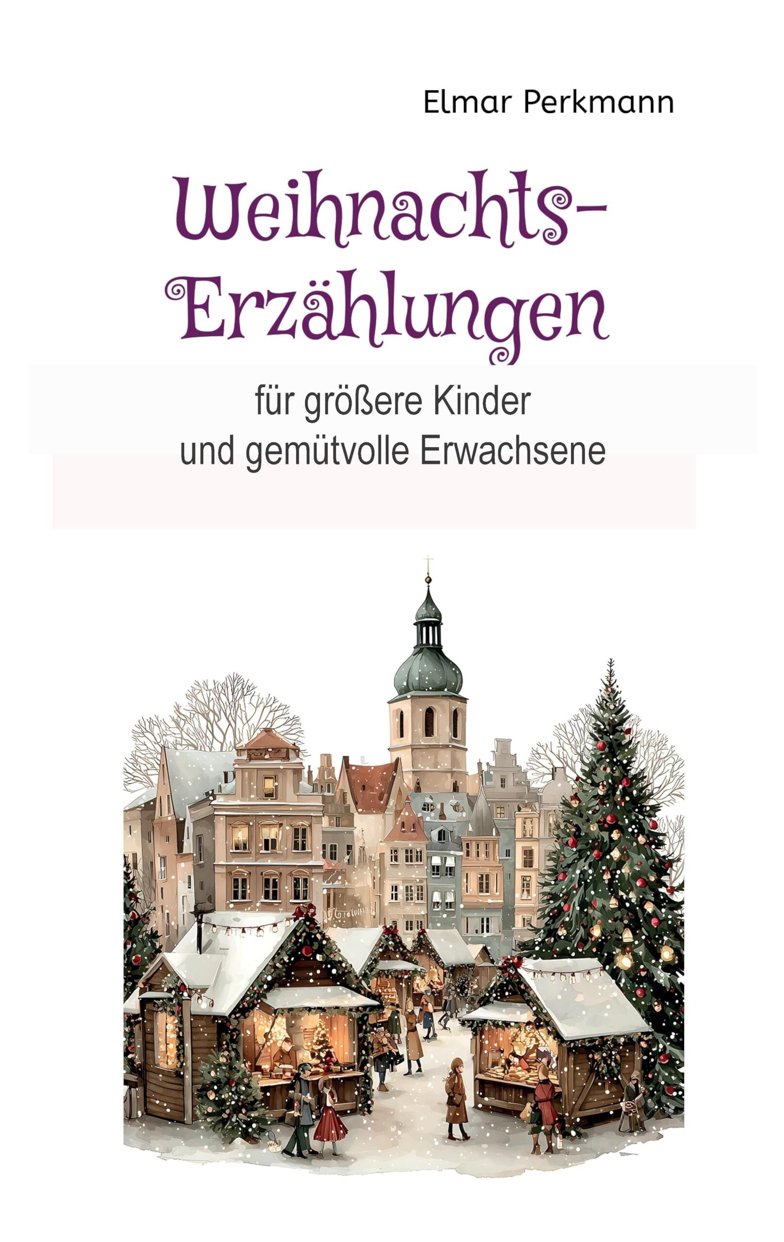 Weihnachtsgeschichten