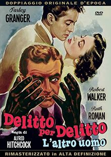 Delitto Per Delitto (1951)