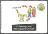 Kartenset Kita - Die Pfützenhüpfer: Zusatzkartenset 4 - Erziehungs- und Bildungspartnerschaft