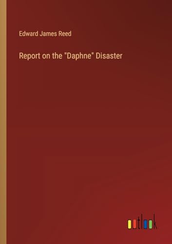 Report on the Daphne Disaster