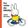 Le vélo de Miffy
