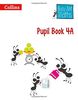 Pupil Book 4A (Busy Ant Maths)
