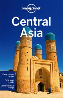 Central Asia