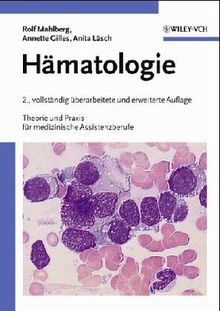 Hämatologie von Baake, Margret, Gilles, A. | Buch | Zustand gut