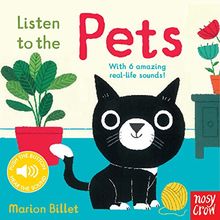 Listen to the Pets