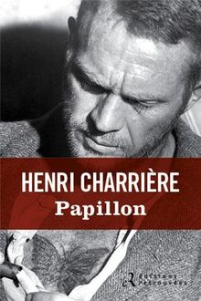 Papillon. Papillon ou La littérature orale