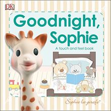 Goodnight, Sophie (Sophie la Girafe)