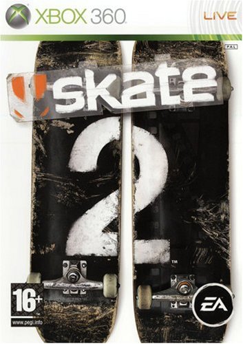 Electronics Arts - Skate 2 - Jeu vidéo - Xbox 360 - Image 2