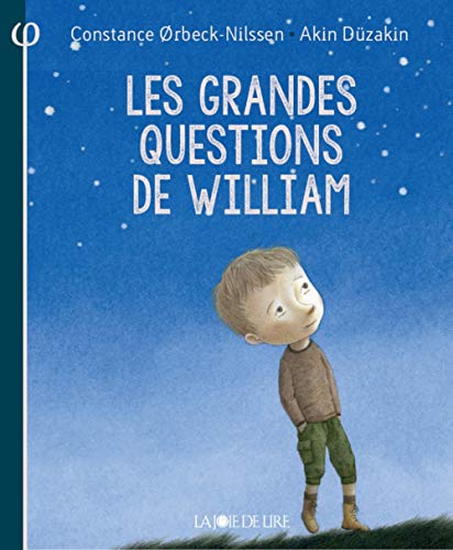 Unbekannt Les Grandes Questions De William