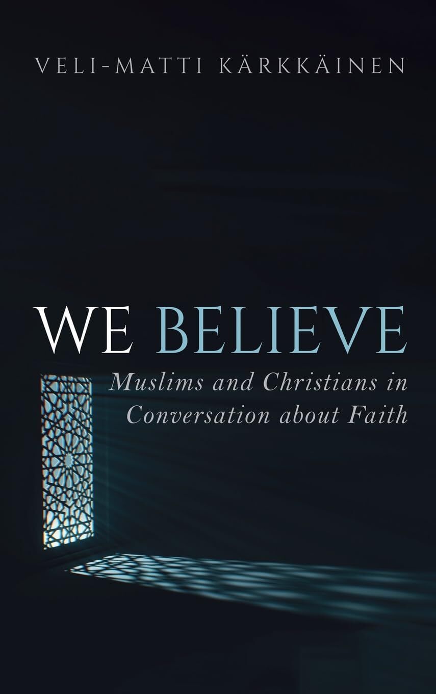 We Believe