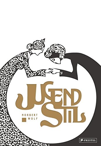 Wolf, Norbert: Jugendstil