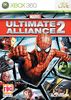 Marvel Ultimate Alliance 2 [french import] [game in english]
