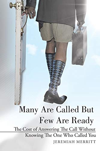 Many Are Called But Few Are Ready: The Cost of Answering The Call Without Knowing The One Who Called You