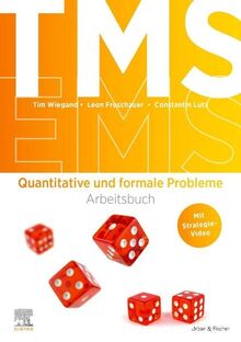 TMS und EMS: Arbeitsbuch Quantitative und formale Probleme