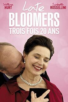 DVD - Late Bloomers (1 DVD)