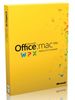 Office Mac Famille et Etudiant 2011 (1 poste)