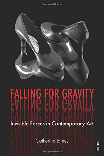 Falling for Gravity: Invisible Forces in Contemporary Art