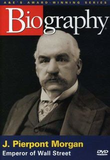 Biography: J Pierpont Morgan [DVD] [Import] de unbekannt