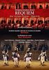 Wolfgang Amadeus Mozart: Requiem (Bartabas) [DVD]
