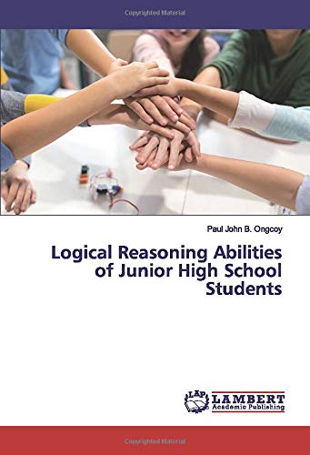 Logical Reasoning Abilities of Junior High School Students