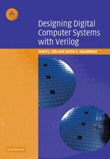 Designing Digital Comp Sys Verilog