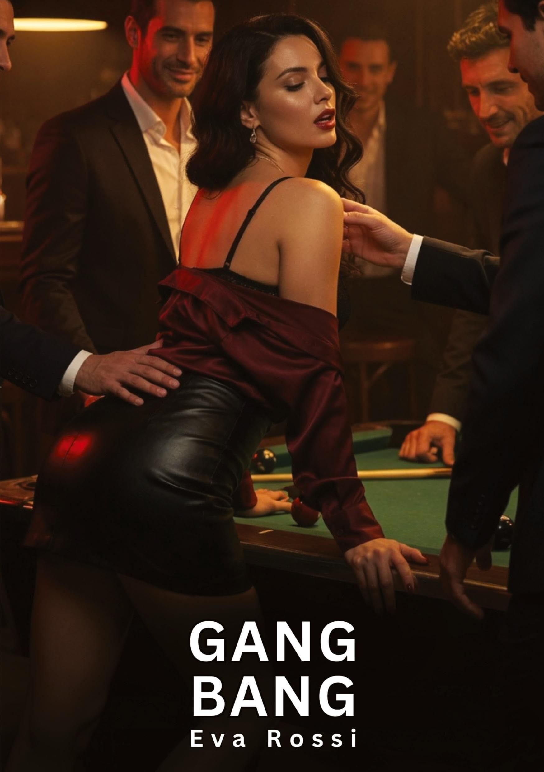 Gang Bang