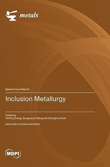 Inclusion Metallurgy