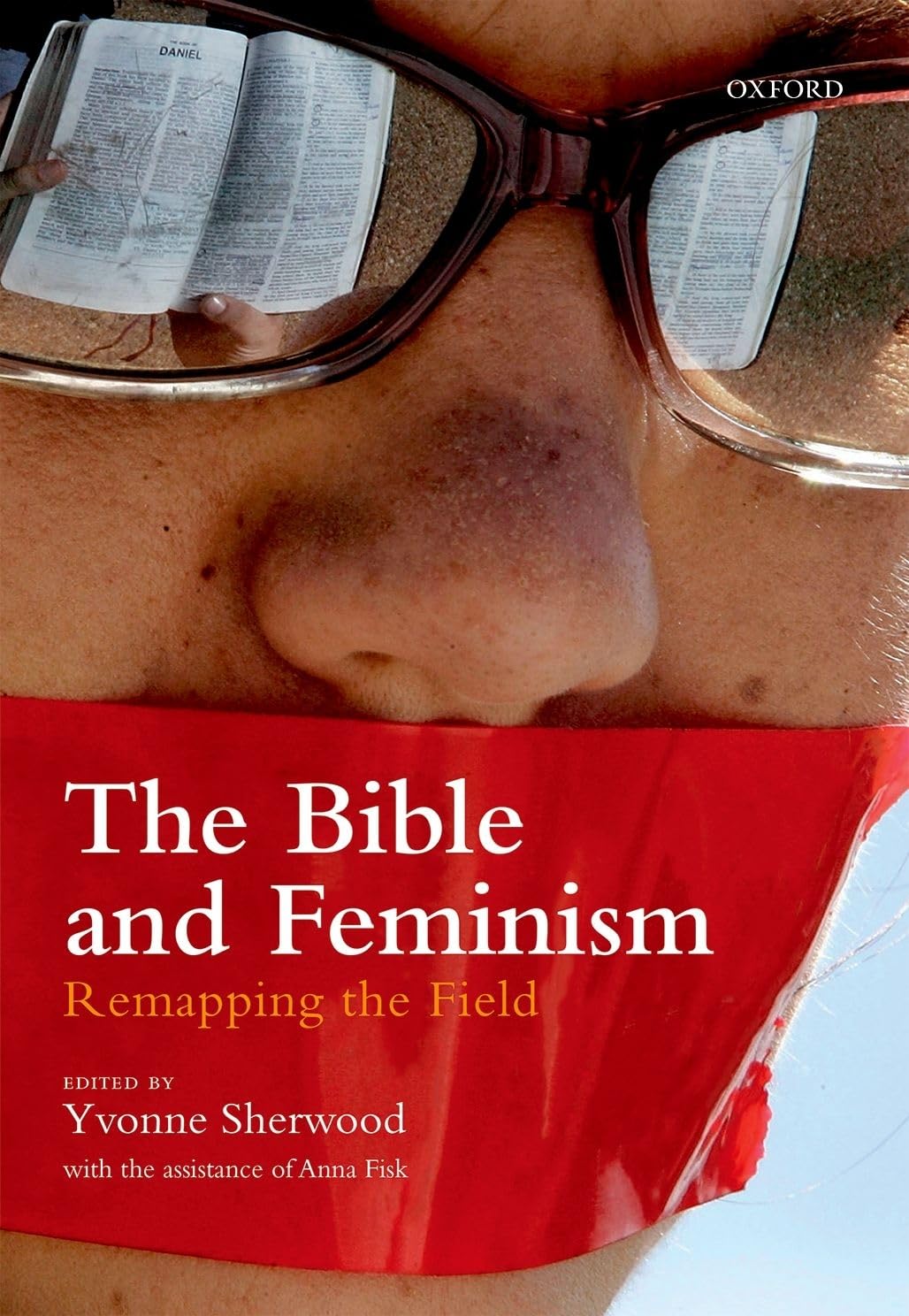 Bible and Feminism: Remapping the Field