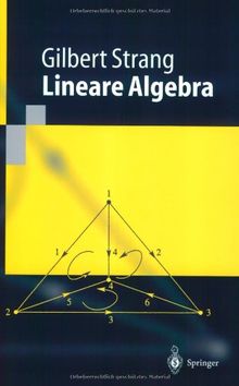 Lineare Algebra (Springer-Lehrbuch) (German Edition)