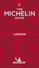 Michelin London 2019: Hotels & Restaurants (MICHELIN Hotelführer)