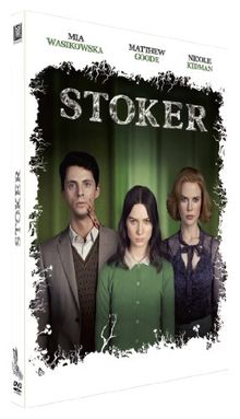 Stoker [FR Import]