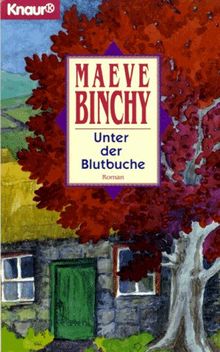 Unter der Blutbuche