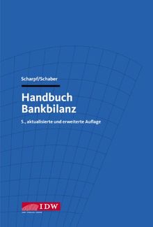 Handbuch Bankbilanz