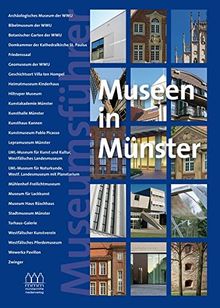 Museen in Münster: Museumsführer