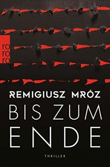 Bis zum Ende (Die Suche nach Ewa, Band 2)