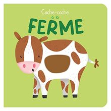 A la ferme