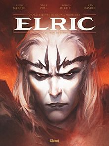 Elric Tome 01 - Edition spéciale : Le Trône de rubis