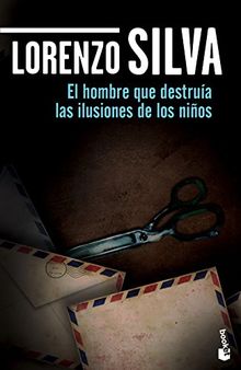 El hombre que destruía las ilusiones de los niños (Gran Formato)