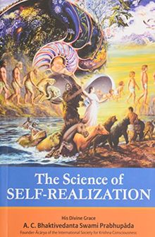 the Science of Self-Realization