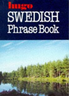 Swedish Phrase Books