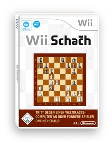 Wii Schach