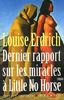 Dernier Rapport Sur Les Miracles a Little No Horse (Collections Litterature)