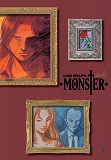 Monster, Vol. 6 (Perfect Edition)