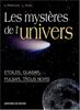 Les mystères de l'univers